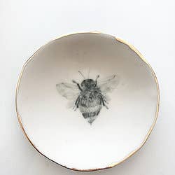 Bee Dish