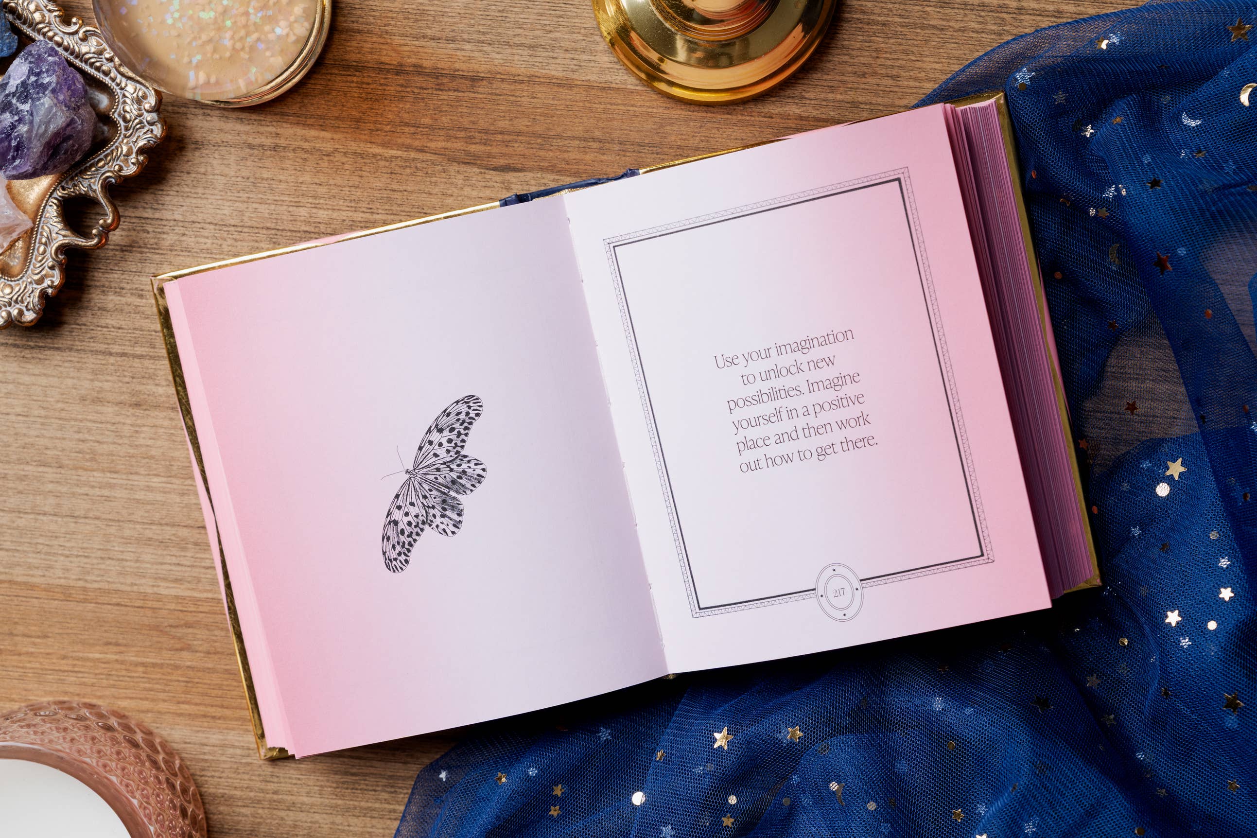 The Book of Answers