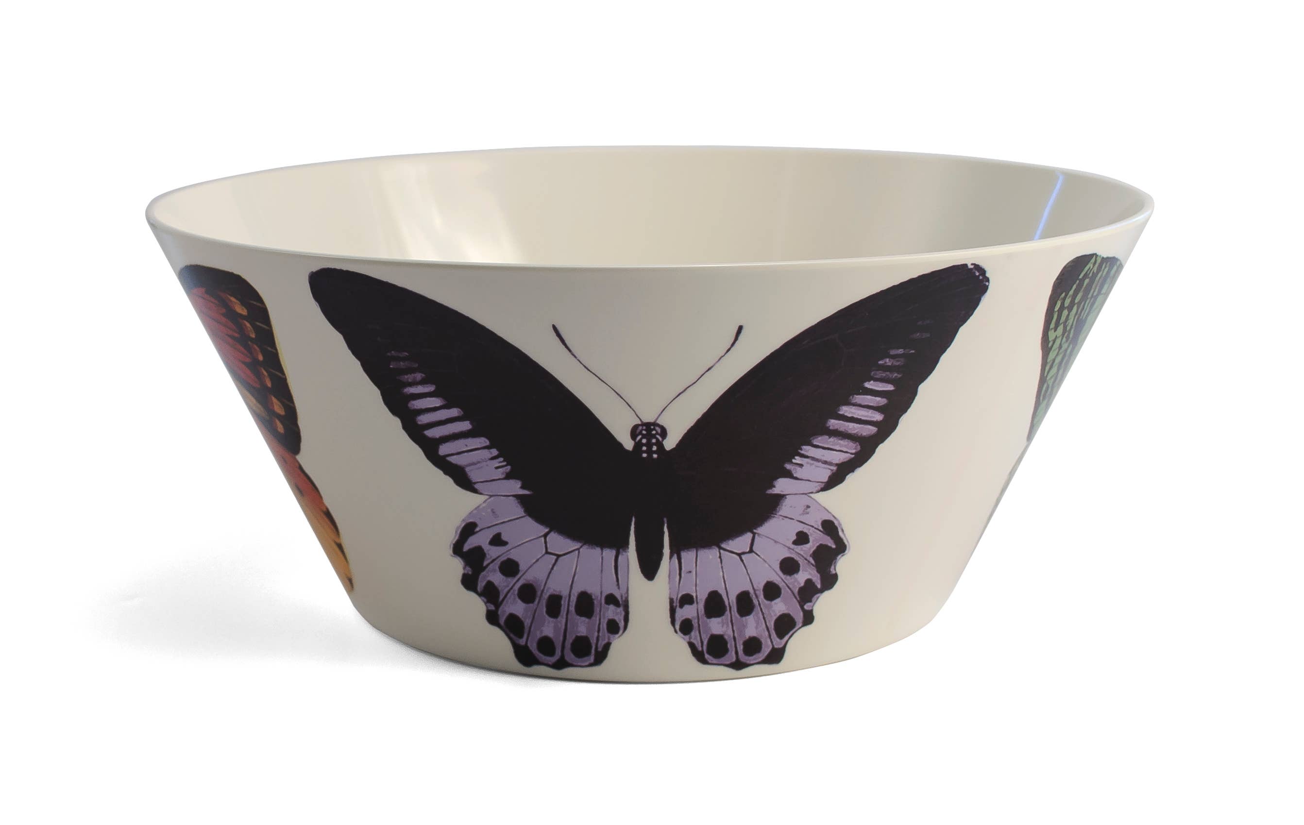 Metamorphosis Large Serving Bowl