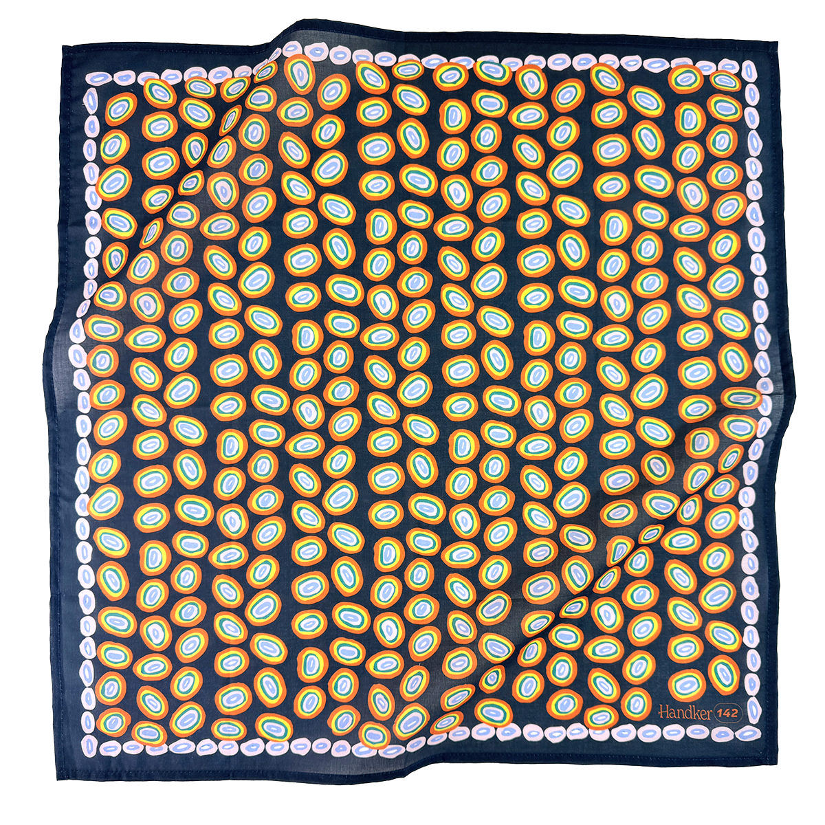 No. 142 Lorena Bandana