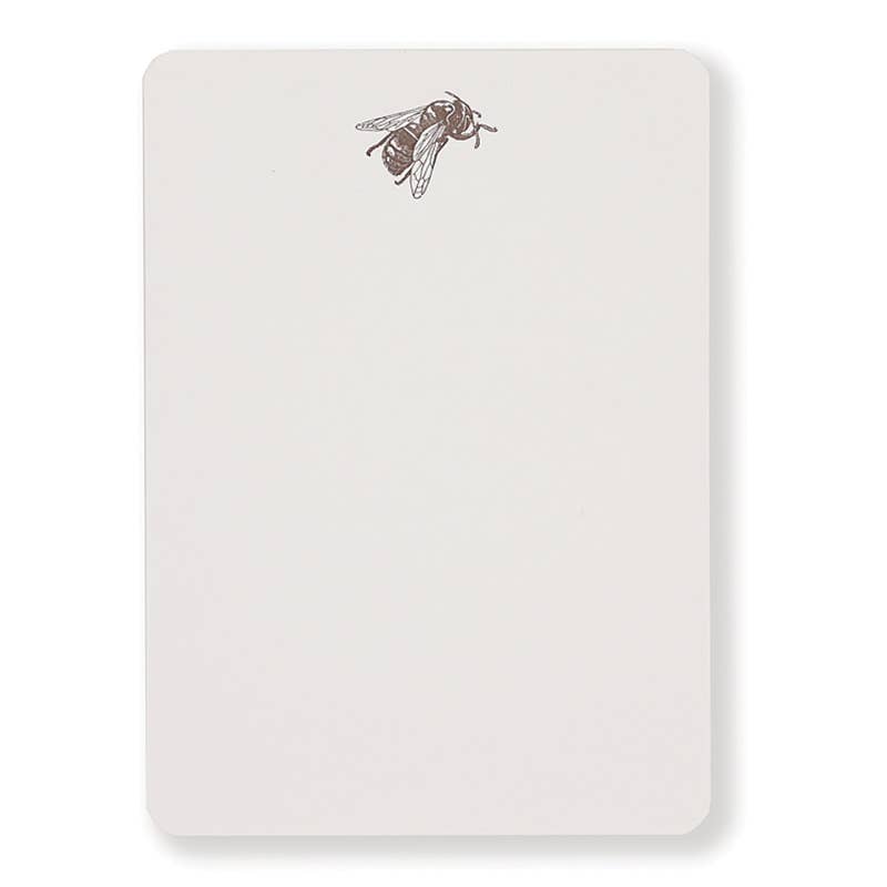 Bee - Tails Boxed Notecards