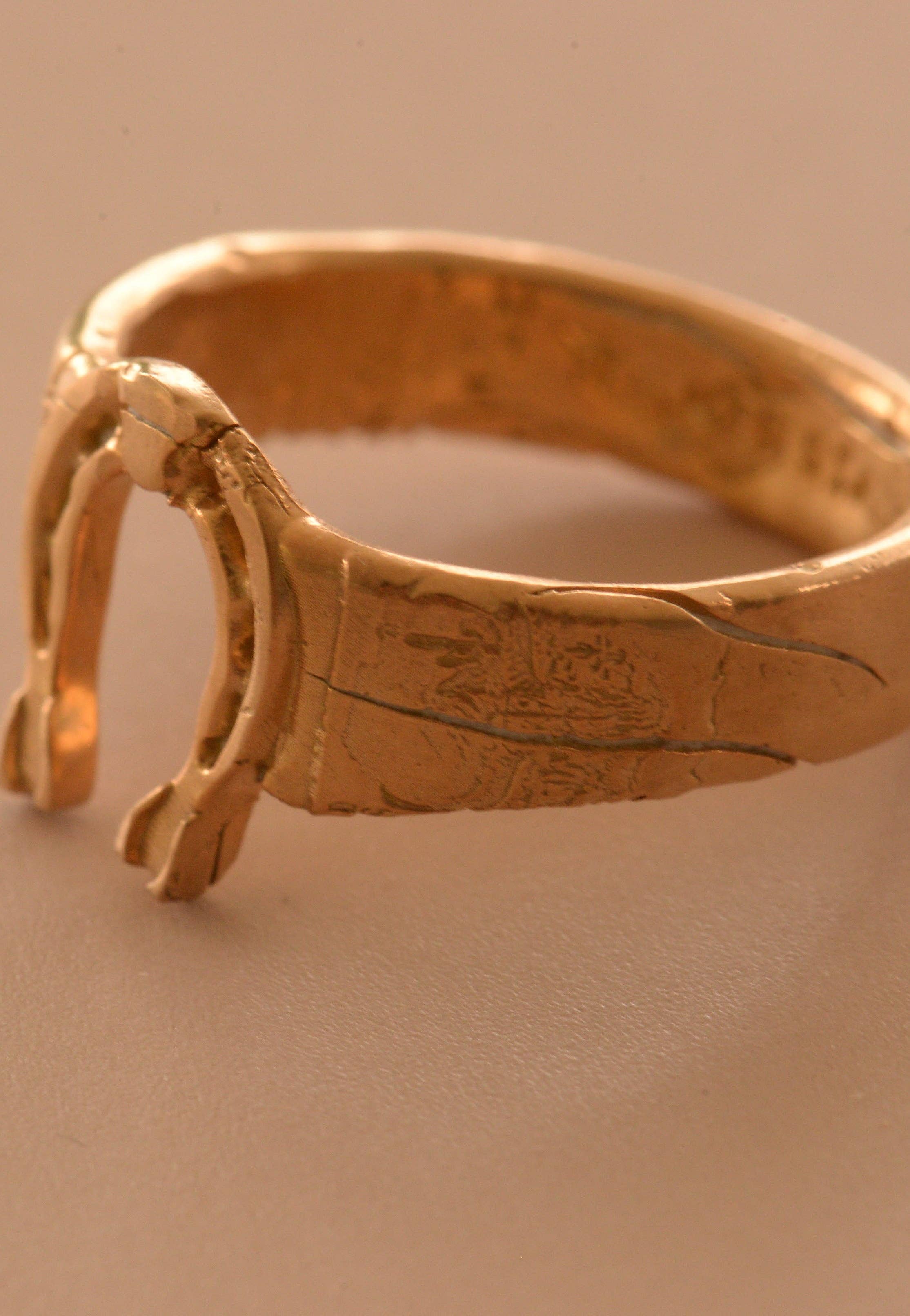 The Lucky Charm