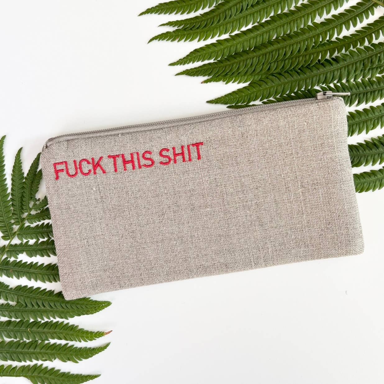 FTS Pouch