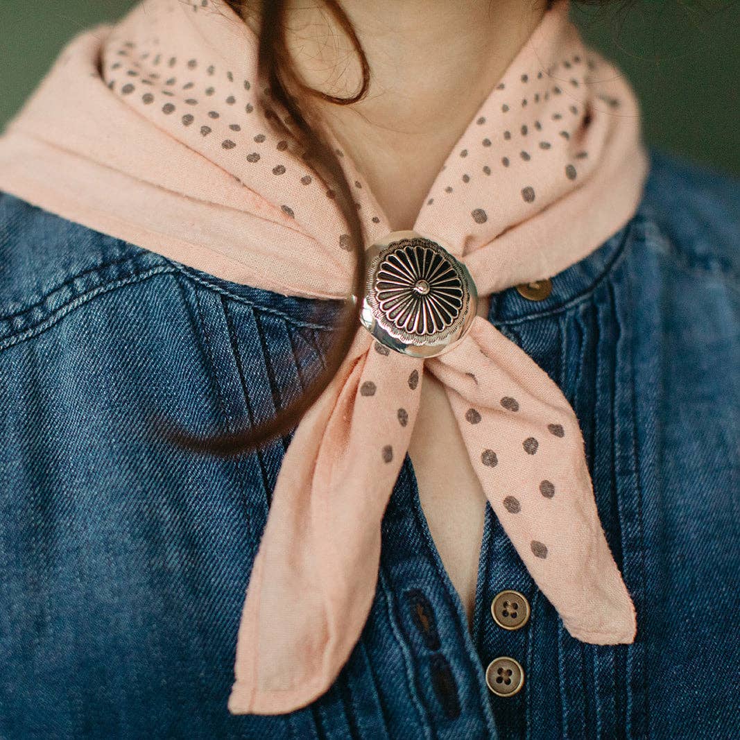 Adjustable Daisy Slide