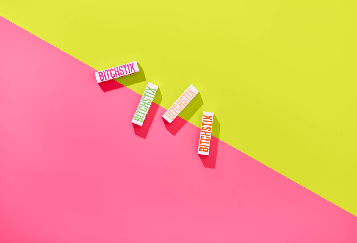 Vanilla Creme SPF30 Lip Balm