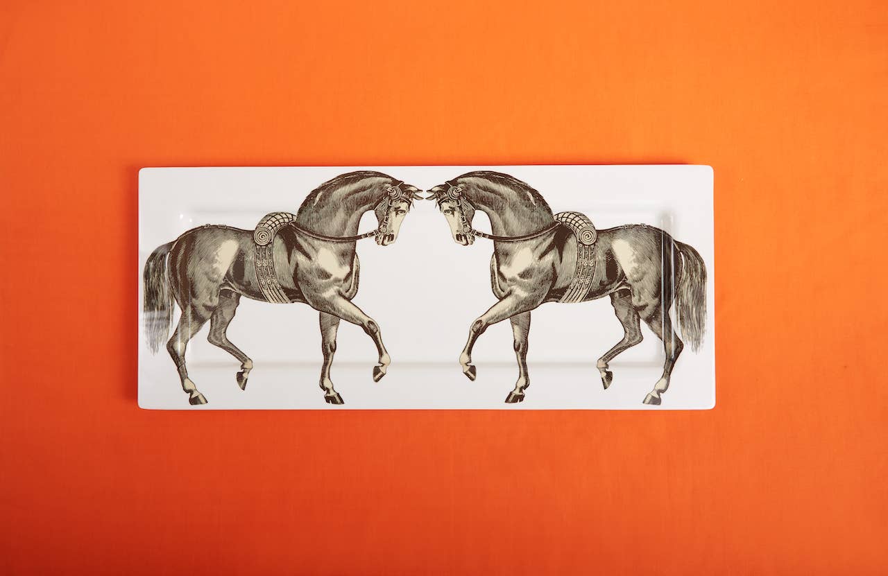 EQUUS XL PLATTER