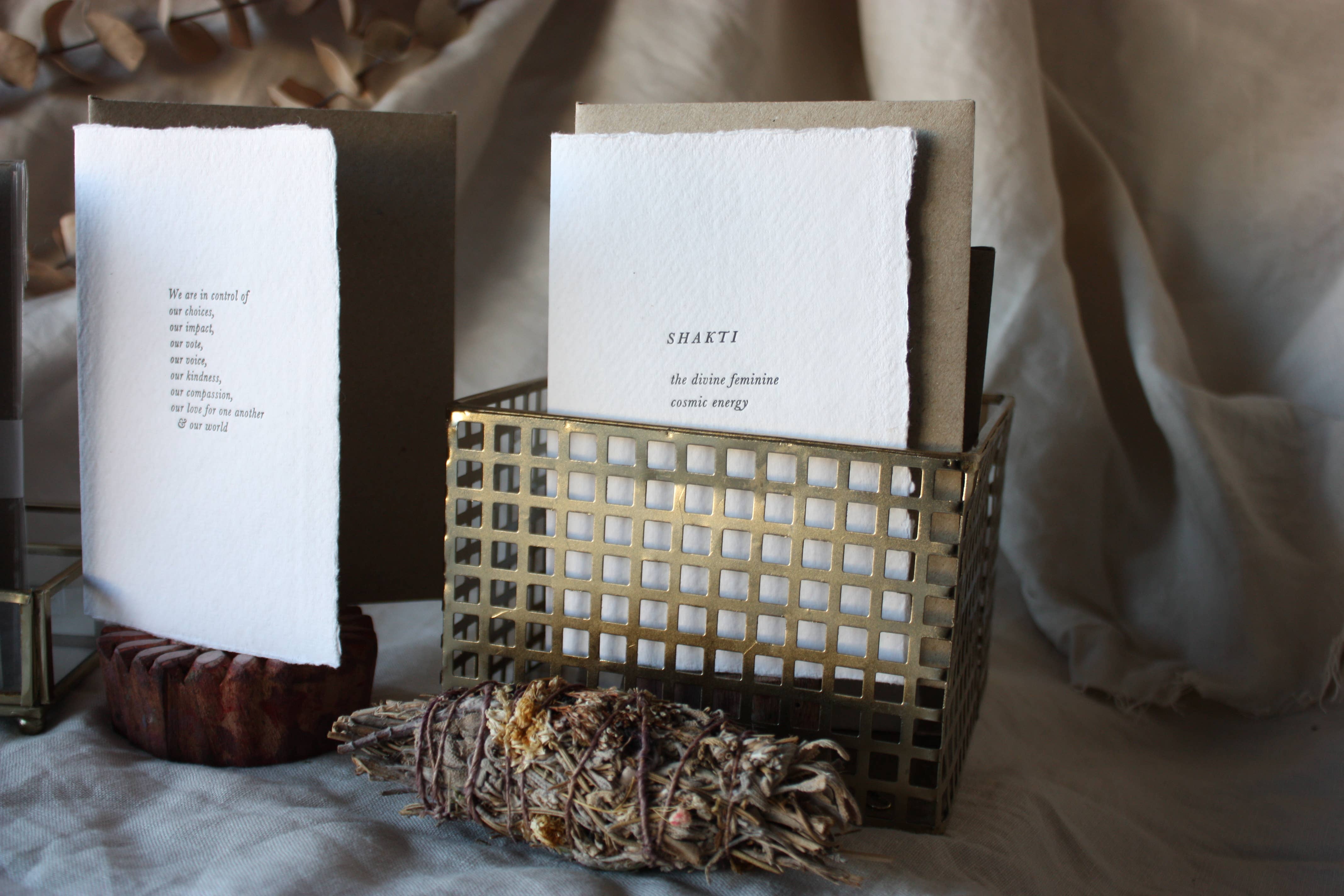 Shakti The divine feminine cosmic energy