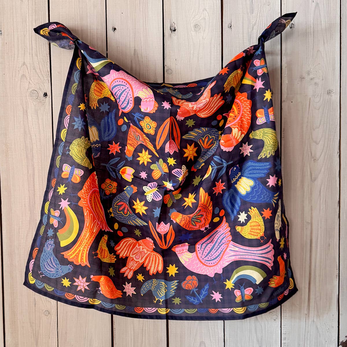 No. 147 Matilda Bandana