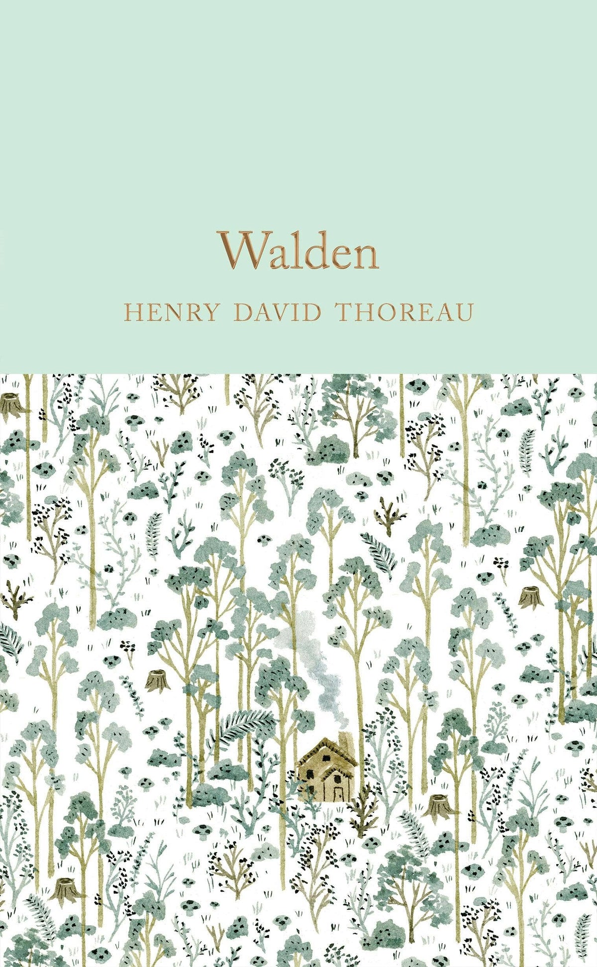 Walden: