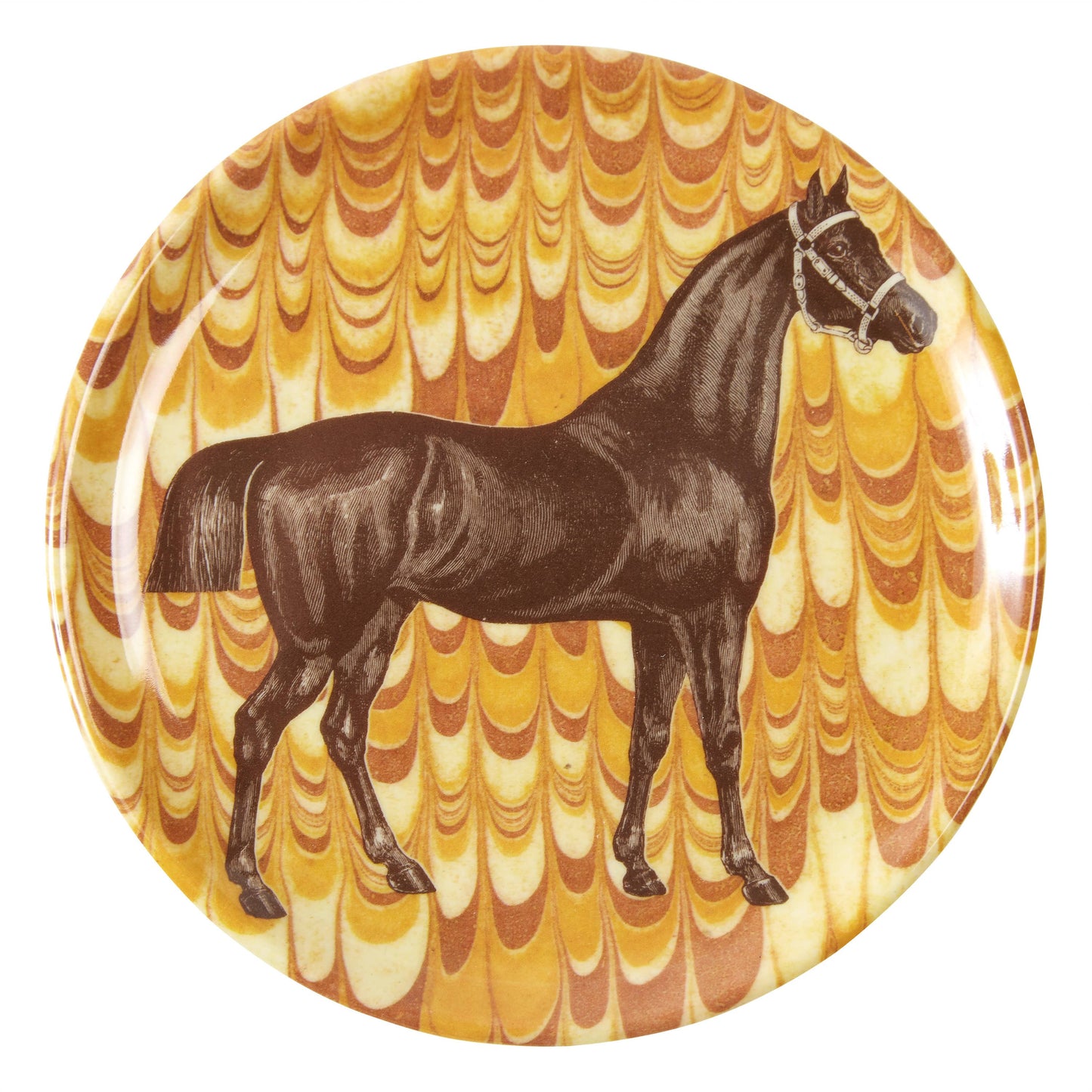 EQUUS COASTERS SET OF 4