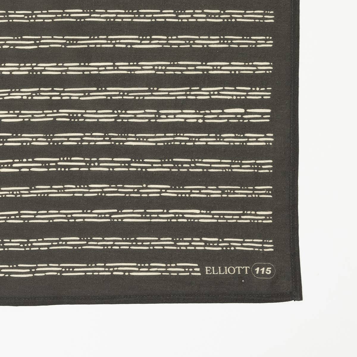 No. 115 Elliott Bandana