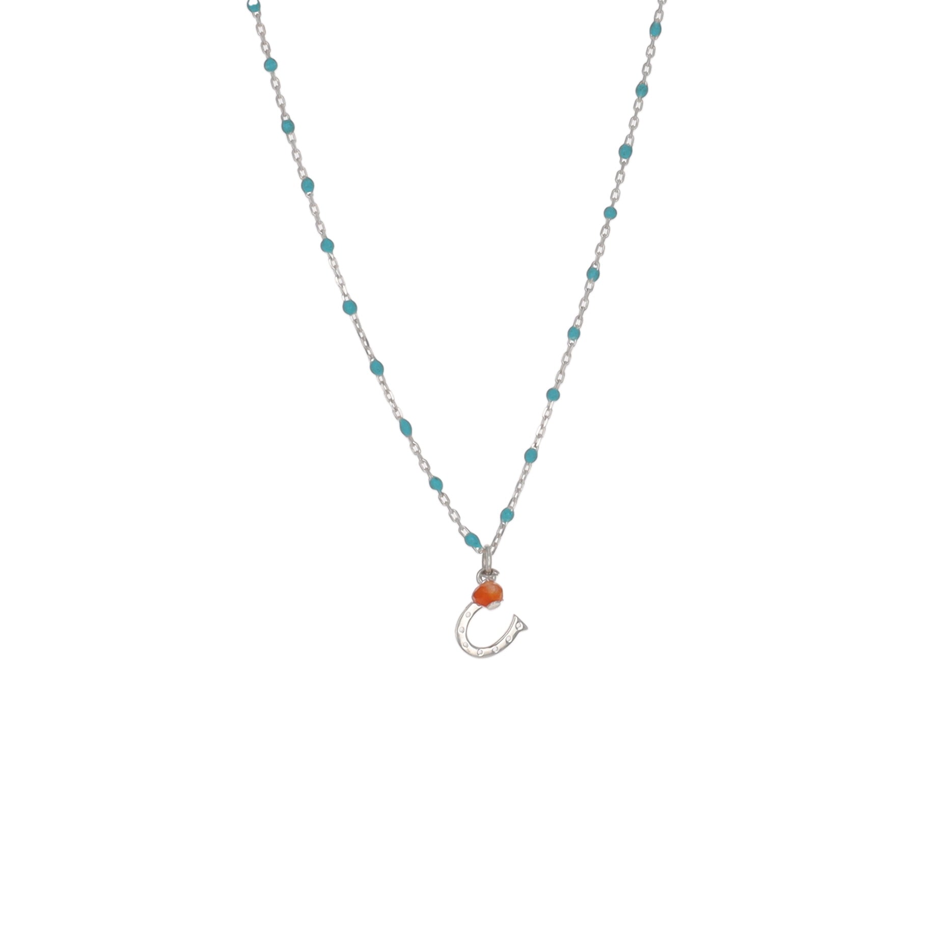 Peaches n' GRACE Necklace