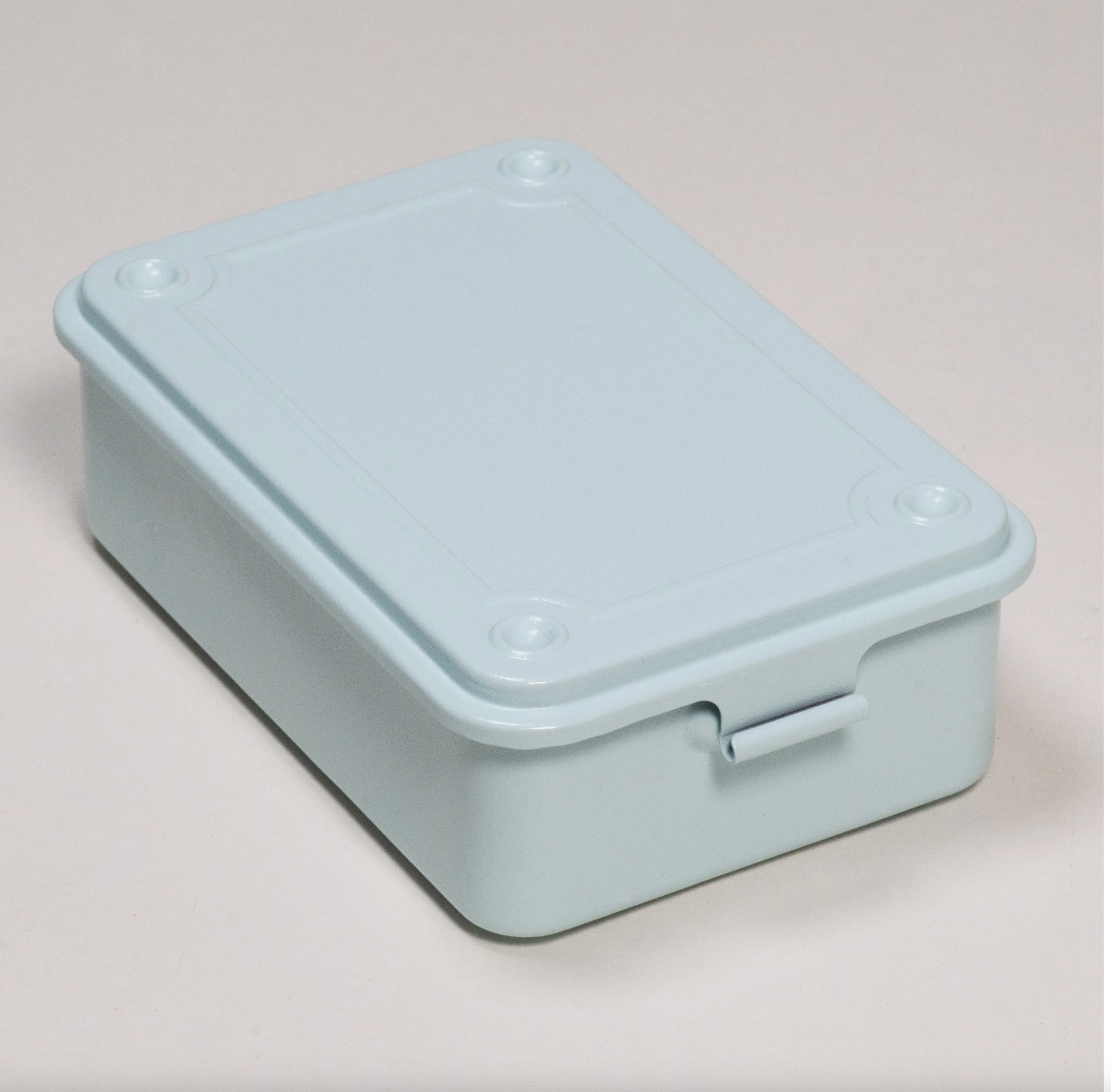 Toyo - Steel Stackable Storage Box  T-150
