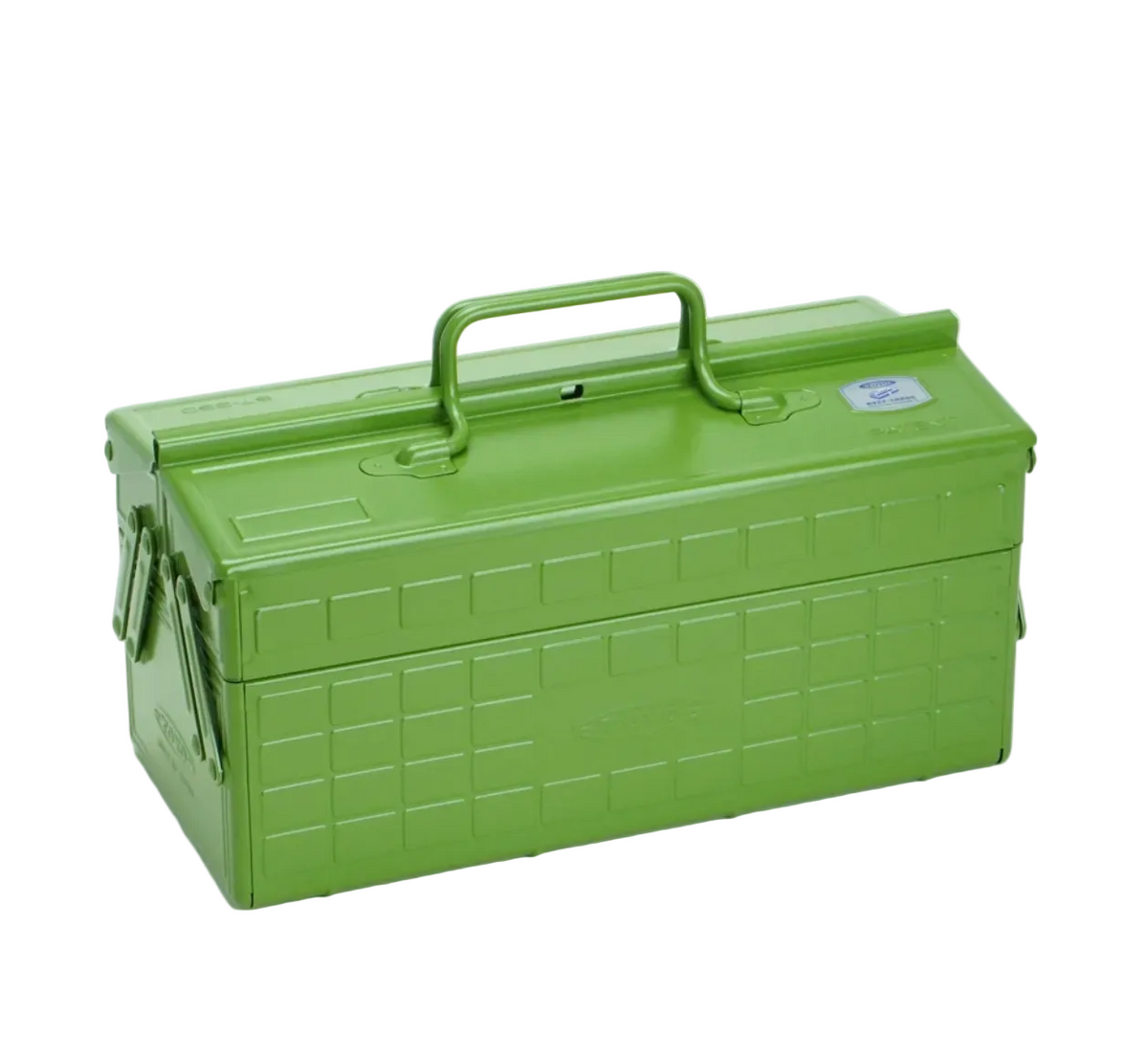 Toyo - Steel toolbox