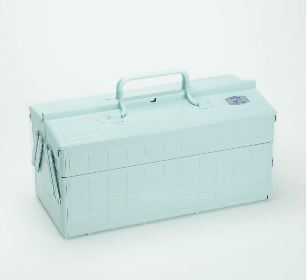 Toyo - Steel toolbox