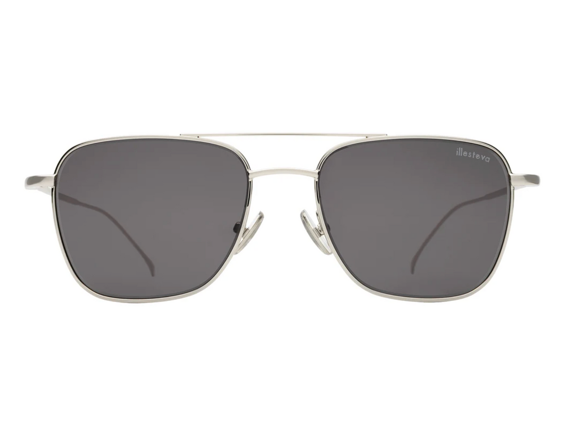 Lafayette Silver/ Grey Flat 2026