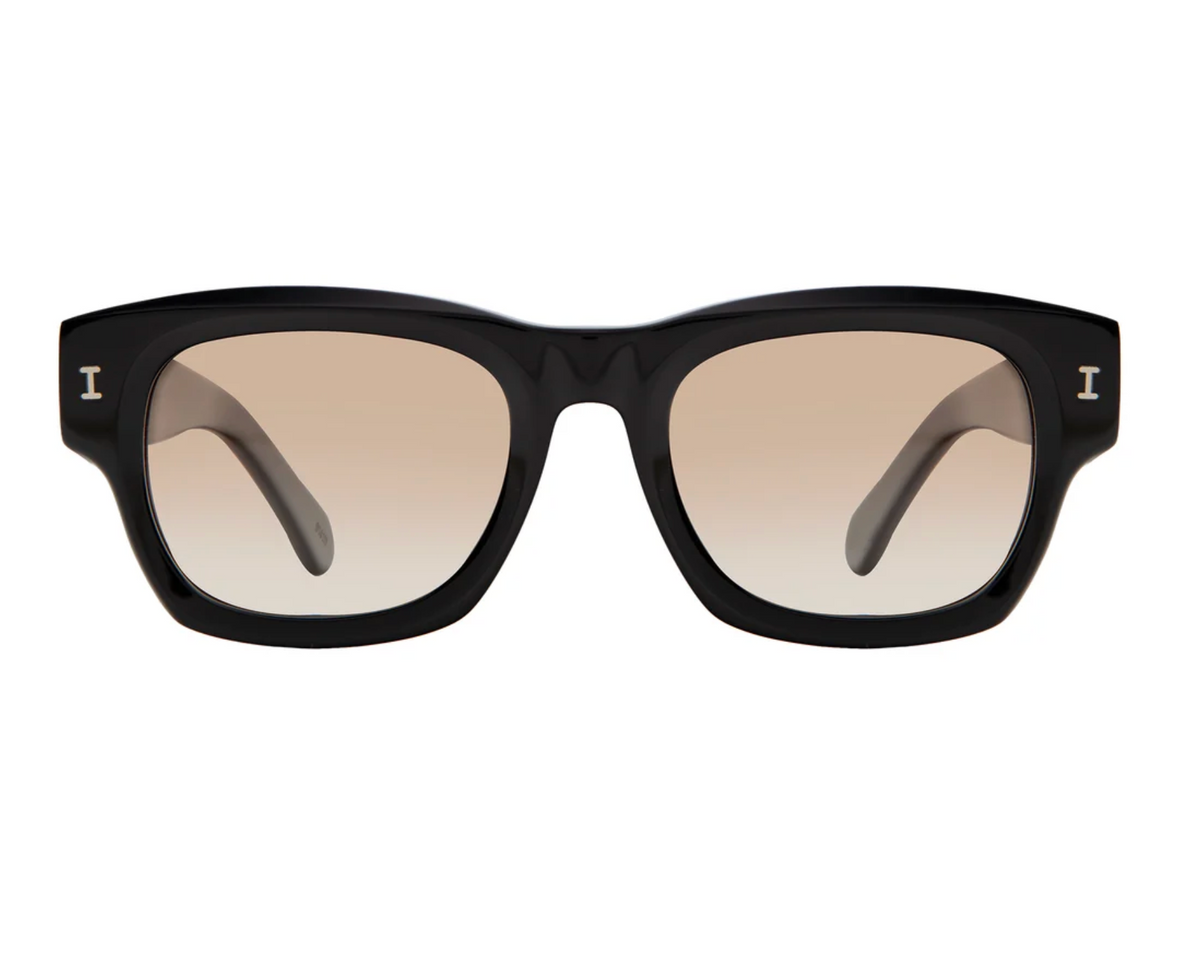 Dolomites Black/ Taupe Gradient 2026