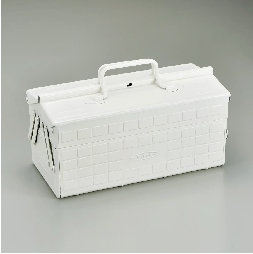 Toyo - Steel toolbox ST-350