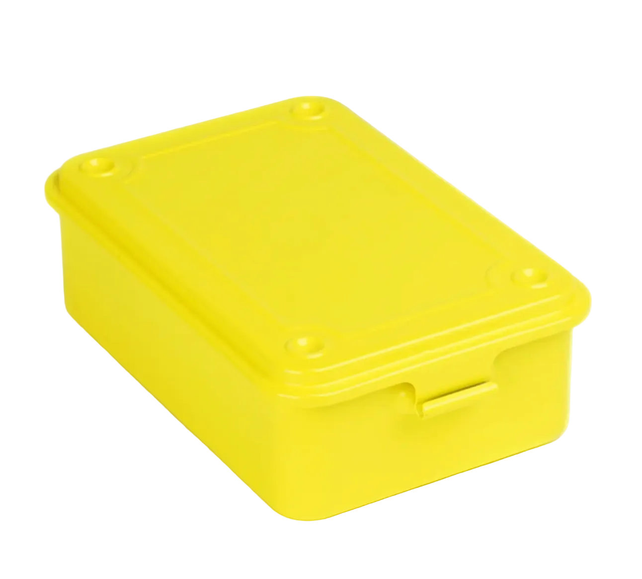 Toyo - Steel Stackable Storage Box  T-150