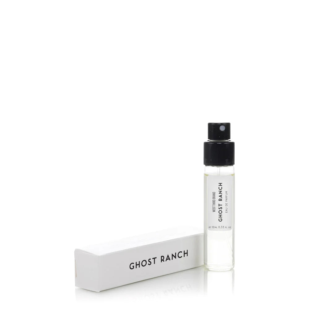 Ghost Ranch Parfum