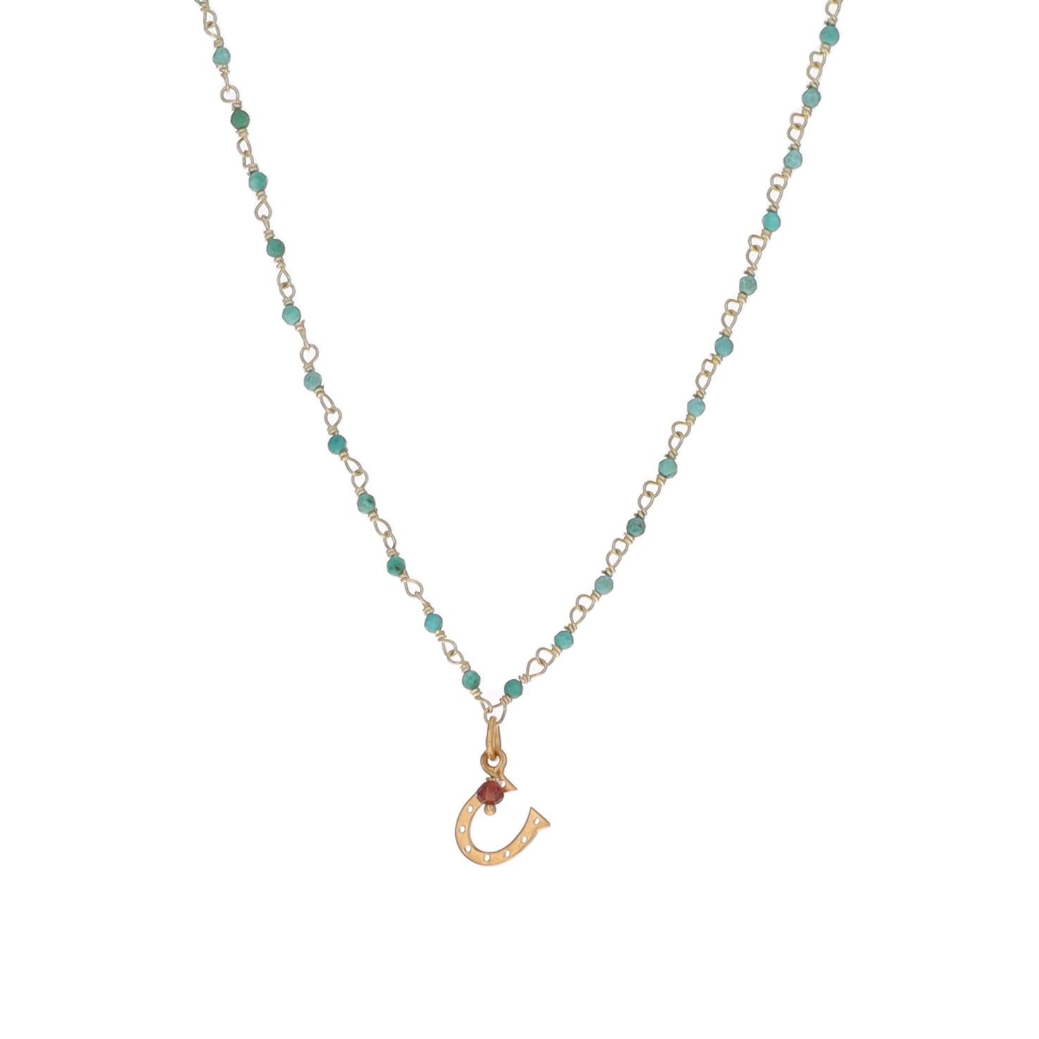 Peaches n' GRACE Necklace