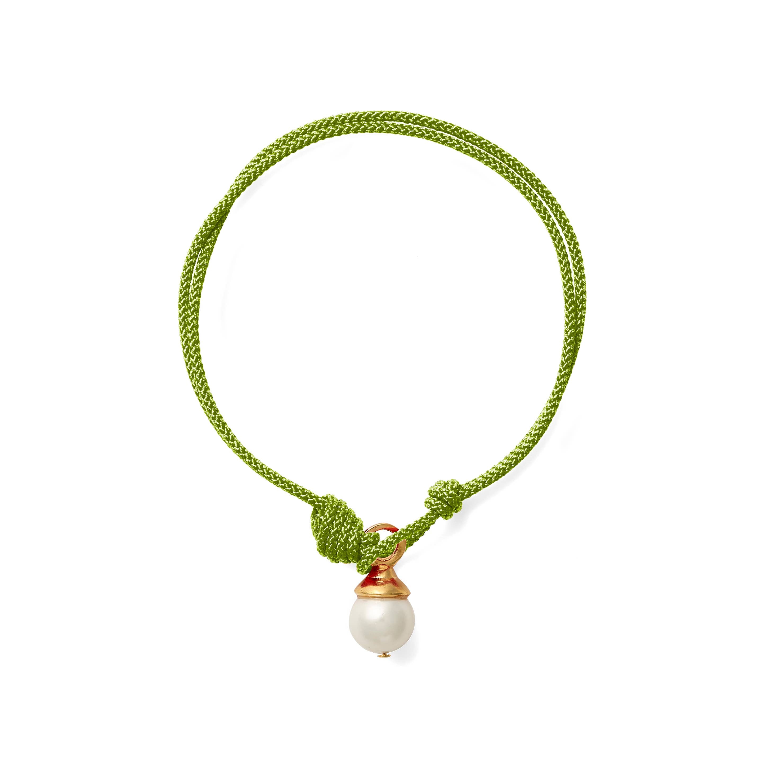 Teeny Bracelet Lime