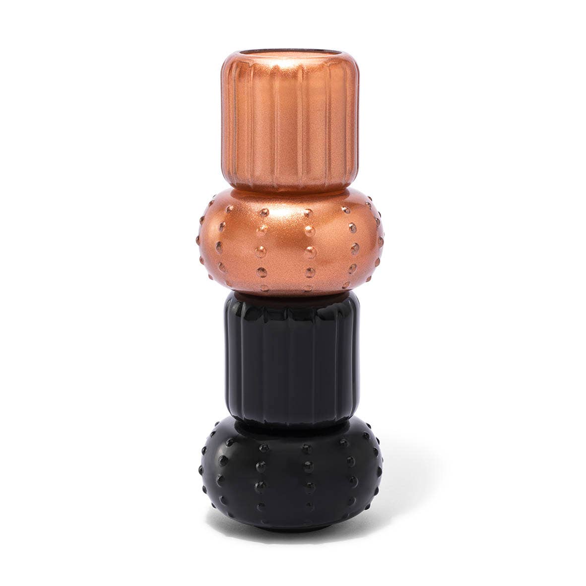 Candlescape Candle, Black/Tobacco Noir, 10oz