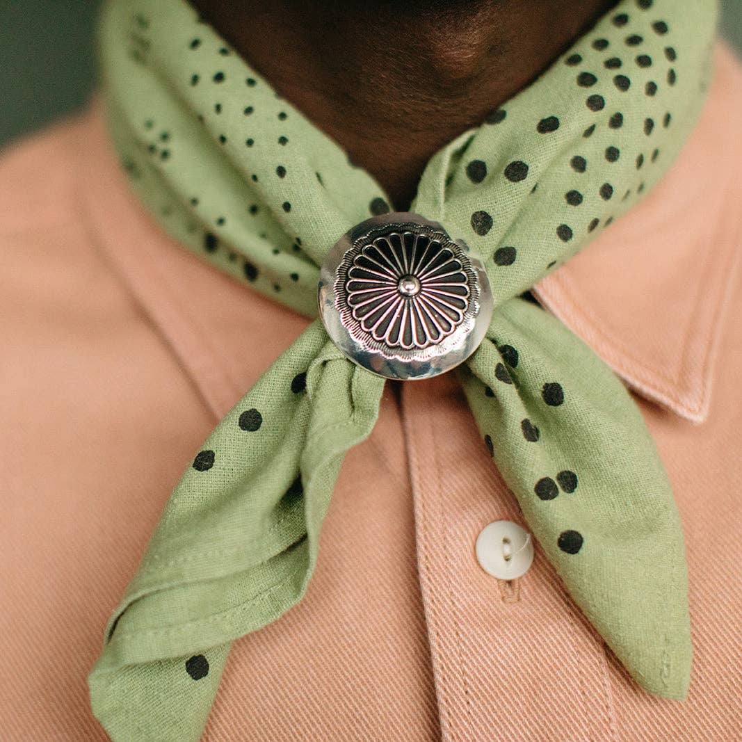 Adjustable Daisy Slide