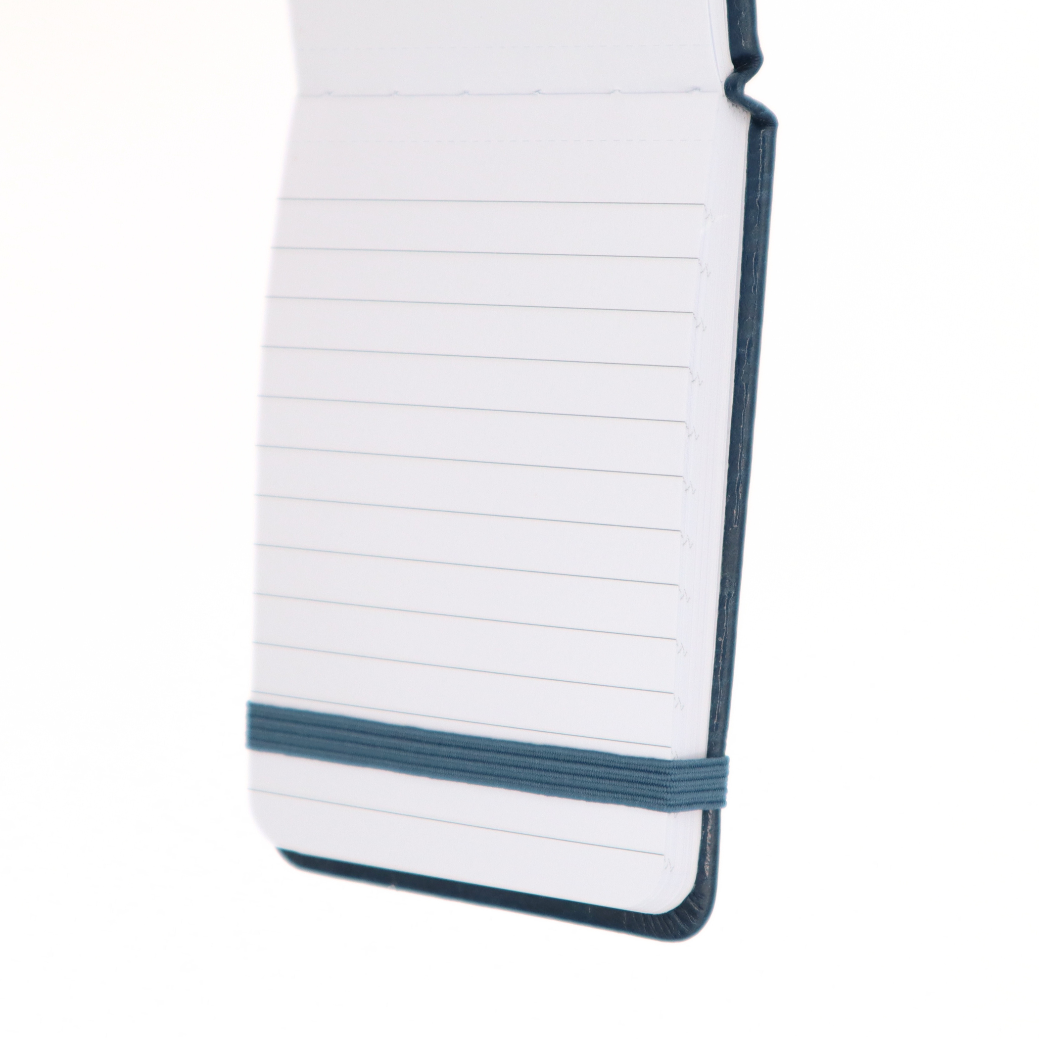 Leatherette Pocket Journal IDK I'm Still Figuring It Out