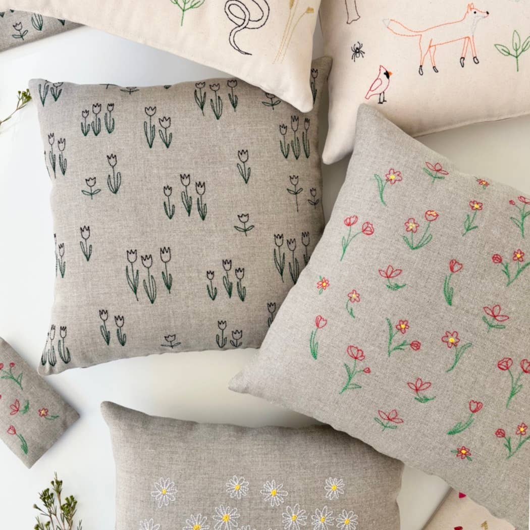 Biota Pillow: 14”