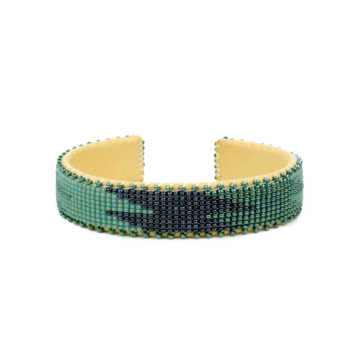 Etkie Ocean Cuff
