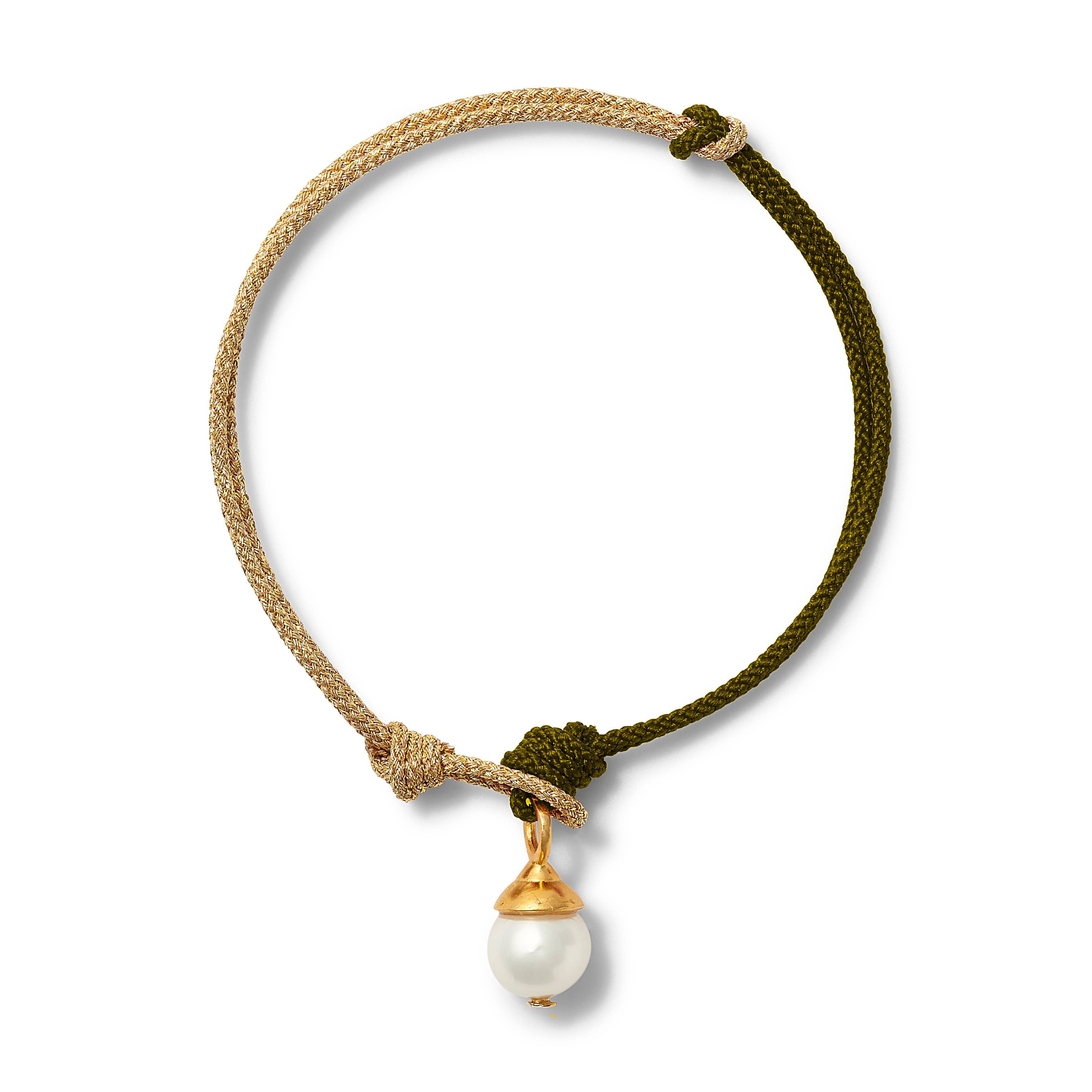 2 Tone Teeny ~Military Green