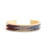 Etkie Garnet Cuff