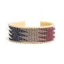 Etkie Garnet Cuff