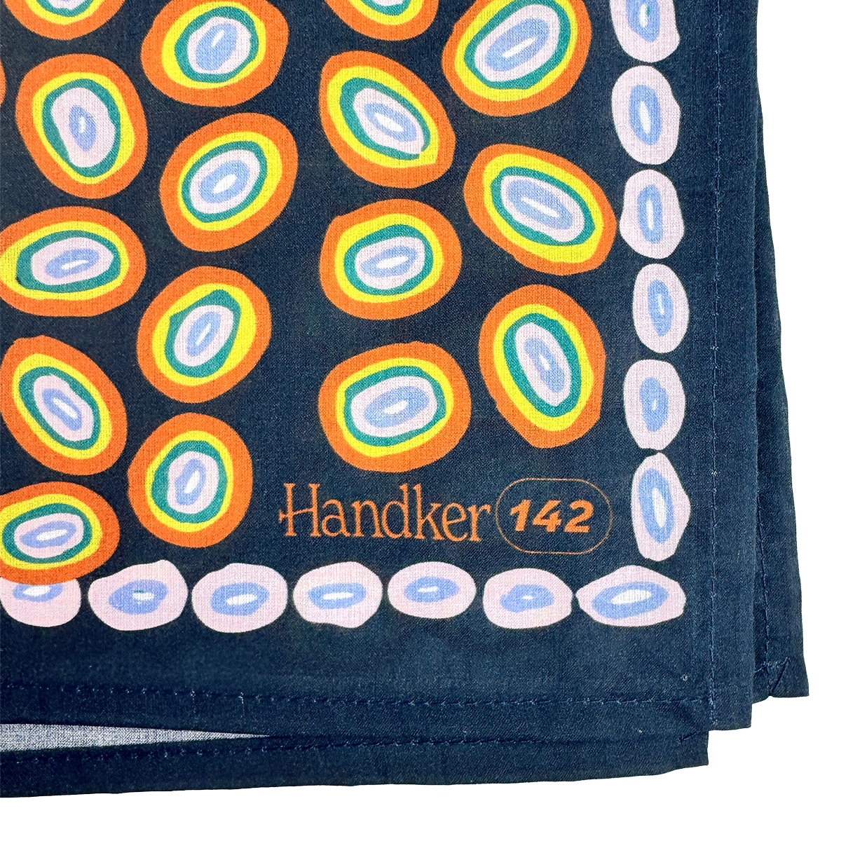No. 142 Lorena Bandana