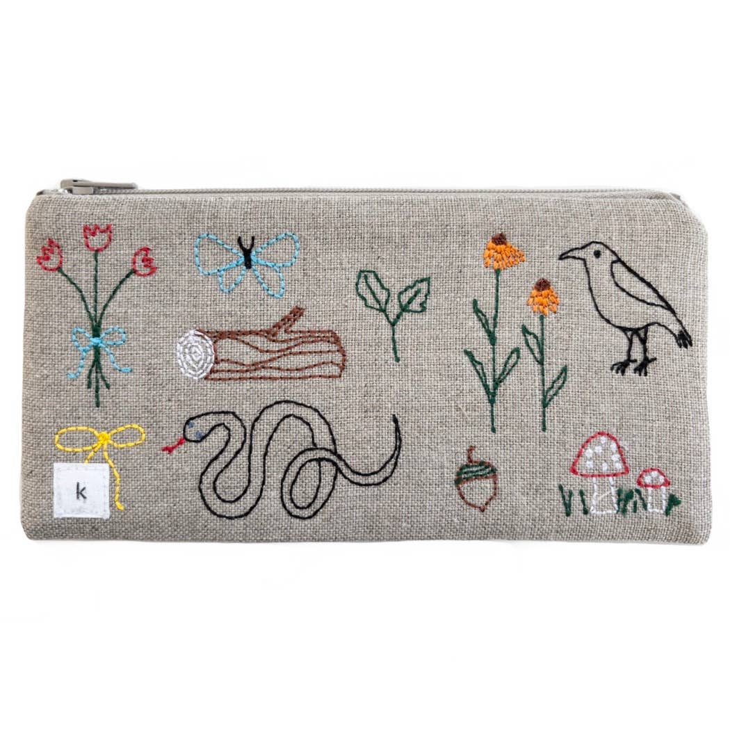 Biota Pouch
