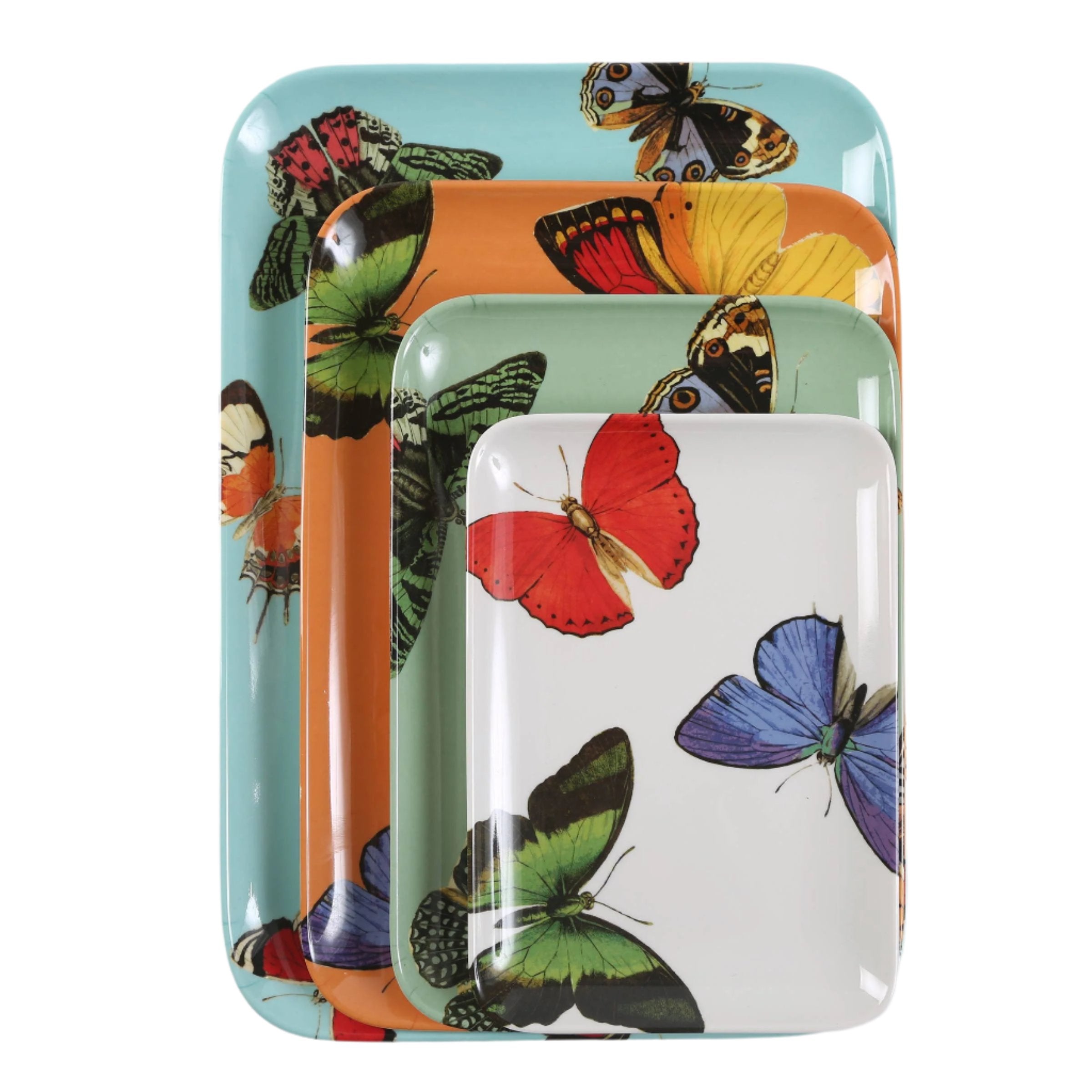 Metamorphosis Tray Set