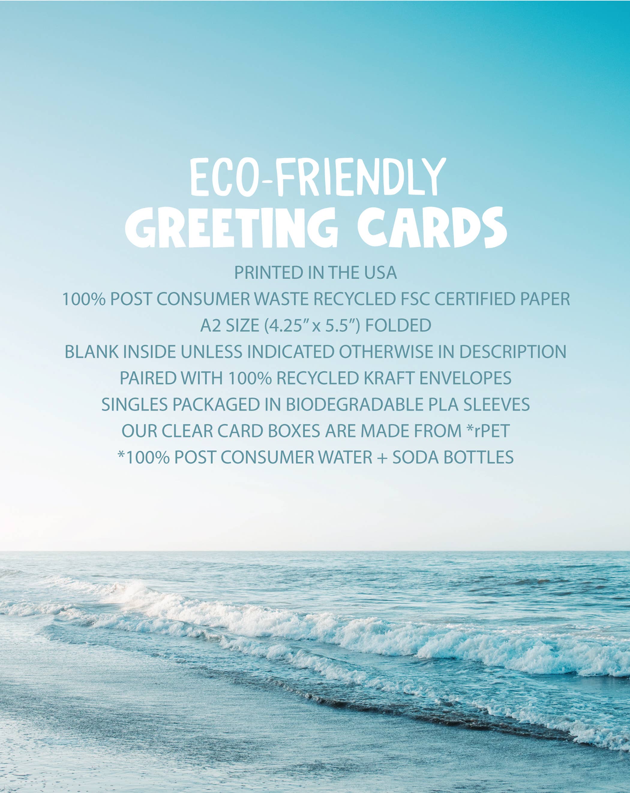 Dumpster Together Raccoons Card