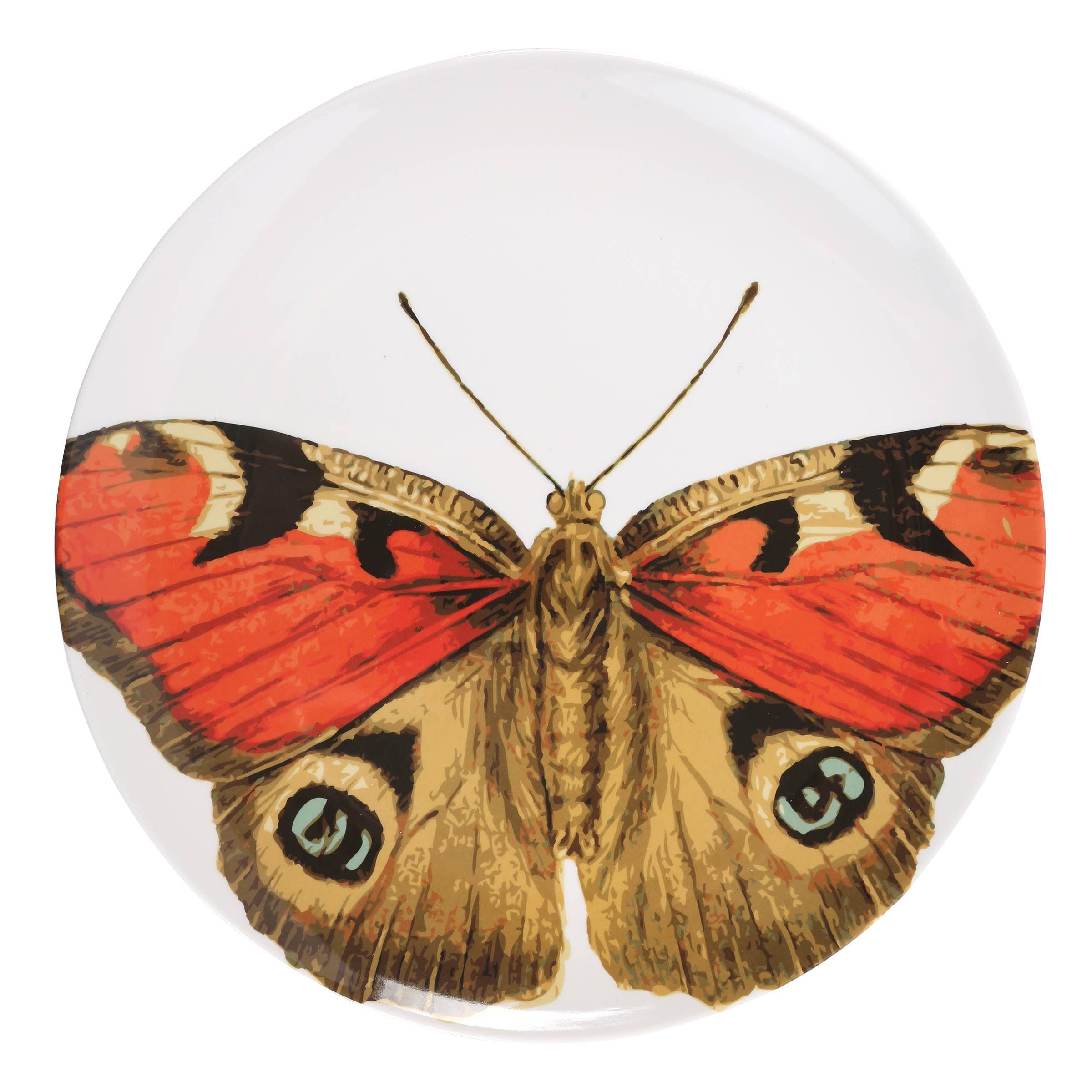 Metamorphosis Large Round Tray