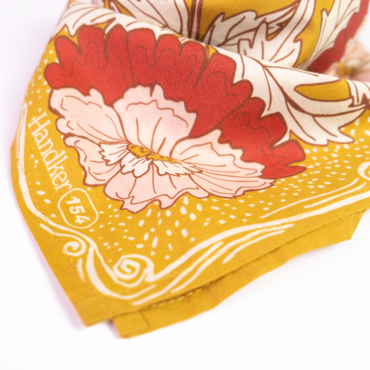 No. 154 Ruthie Bandana