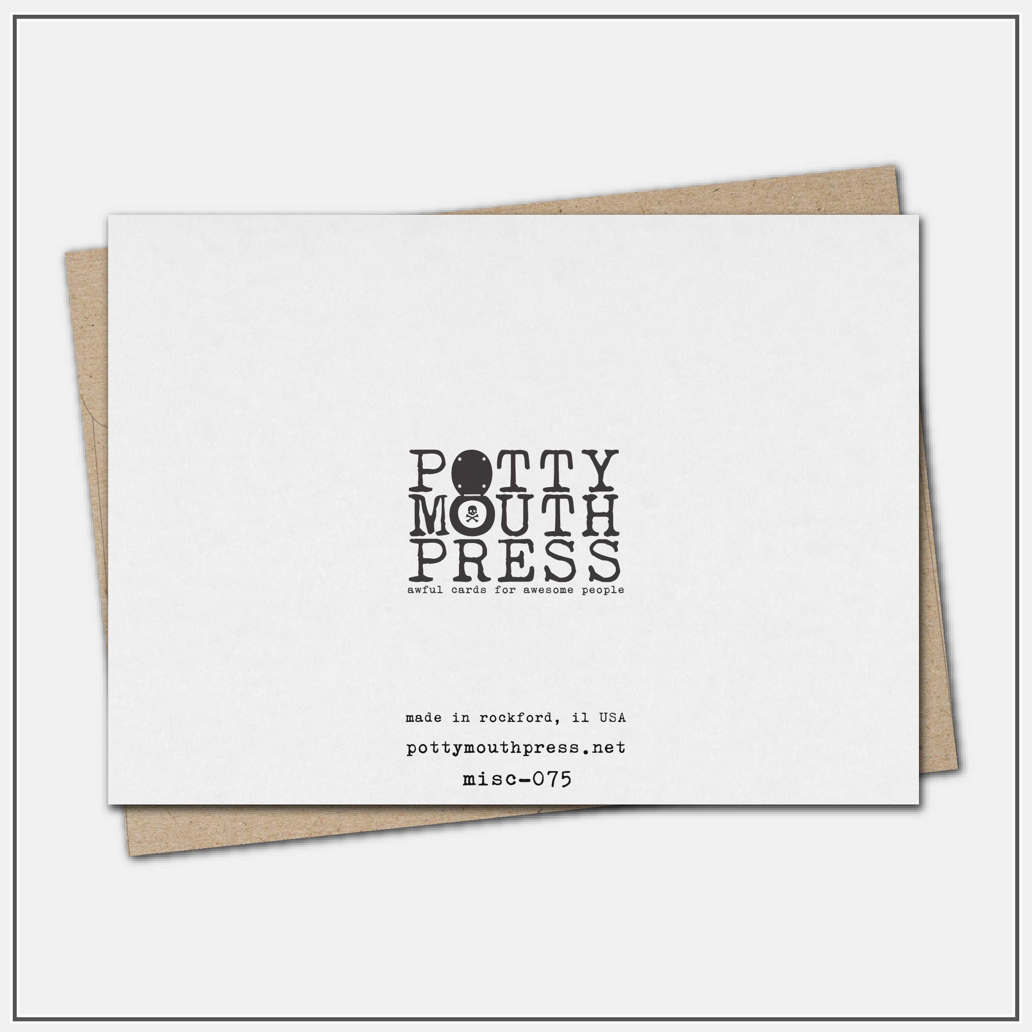 Life isn't always tacos and tequila - greeting card