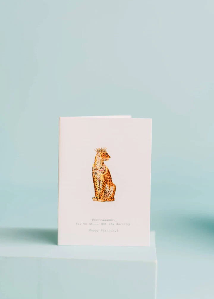 You’ve Still Got It Darling Birthday Card