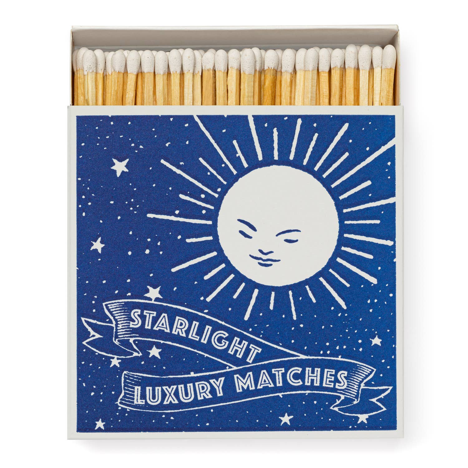 Starlight Matchbox