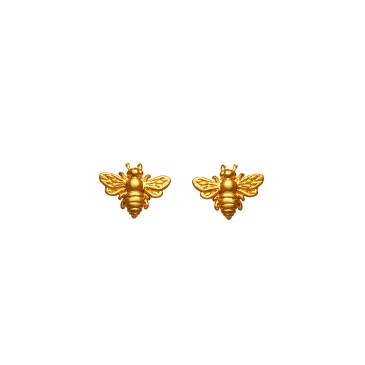 "Bee YOU" Earrings