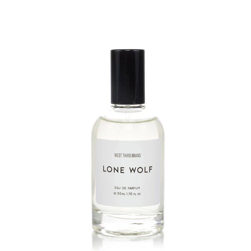 Lone Wolf Eau de Parfum