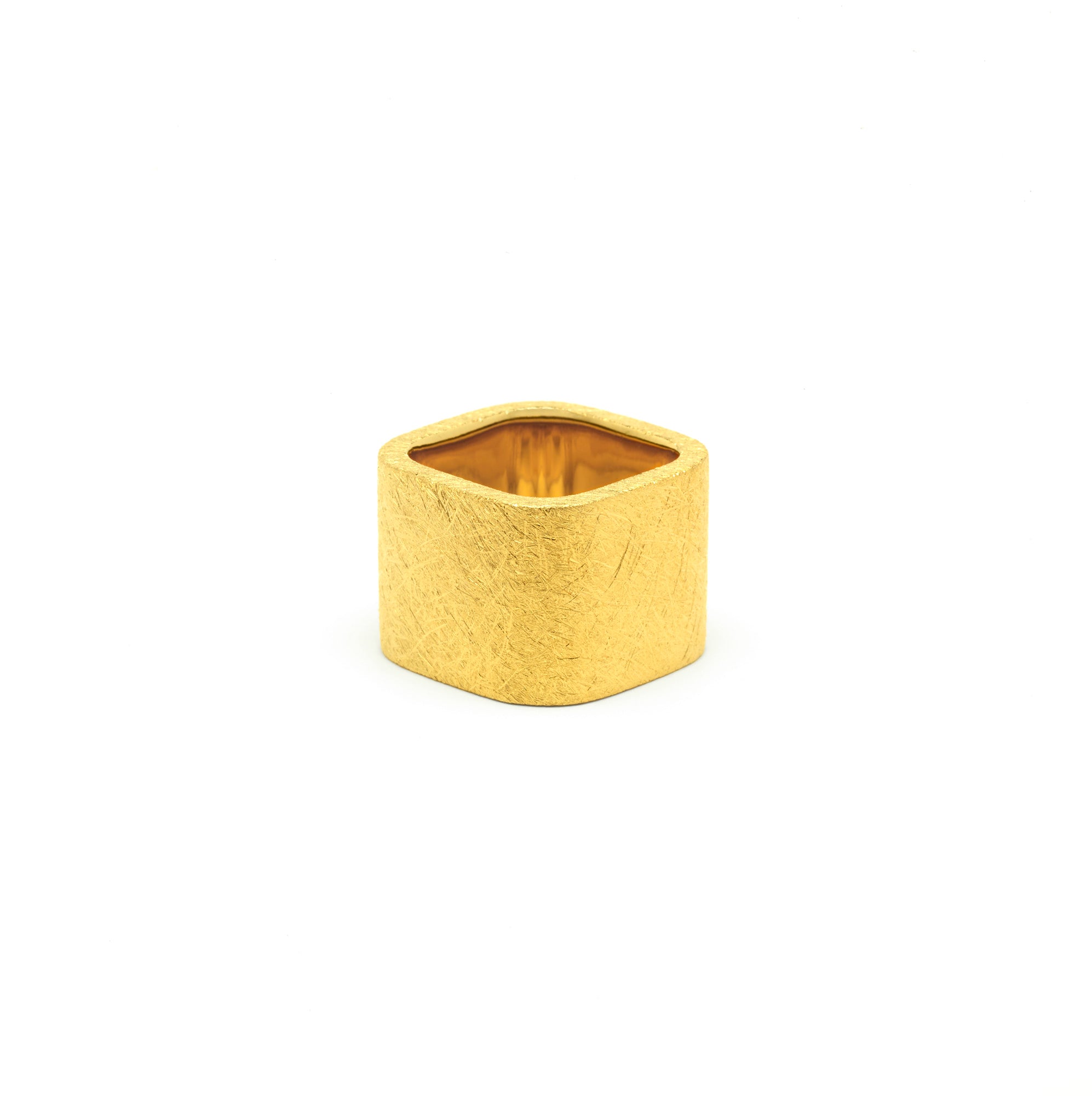 Large Square Ring