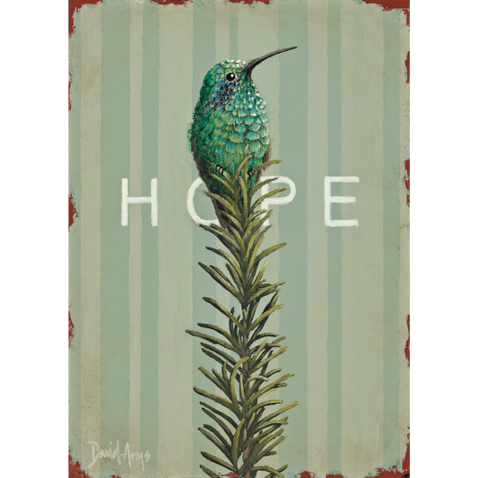 Hope (rosemary)