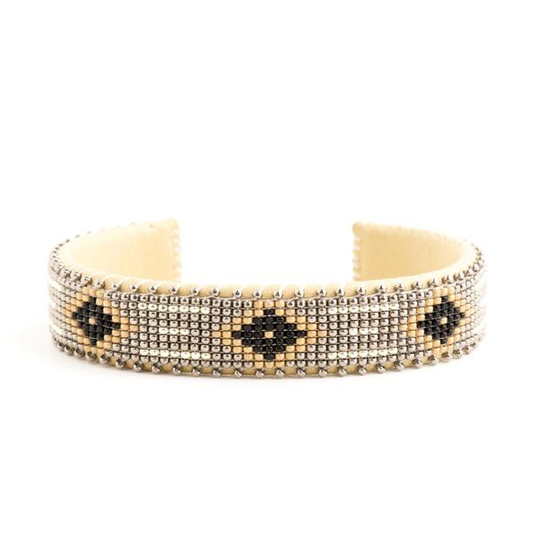 Etkie Harmony Cuff
