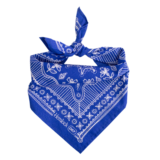 No. 067 Nyla Bandana