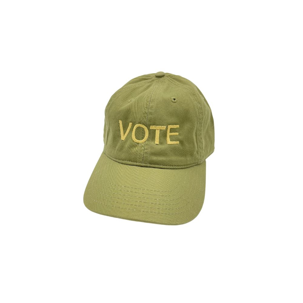 VOTE Cap Jungle